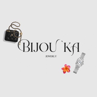 Telegram profile photo for BIJOU’KA
