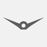 Telegram profile photo for Радио Рекорд - Пенза 97.0 FM