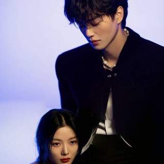 Telegram profile photo for My Demon Netflix Korean Drama Kdrama All Seasons New Season 1 2 3 Hindi Dubbed Episodes English Dub Latest Episode eng