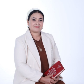 Telegram profile photo for Гулсара Психолог