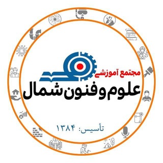 Telegram profile photo for دنیای مهارت و اشتغال