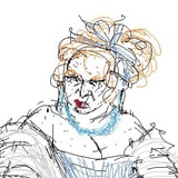 Telegram profile photo for зондби далбатория 18+