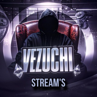 Telegram profile photo for VEZUCHI STREAM’S 🥇