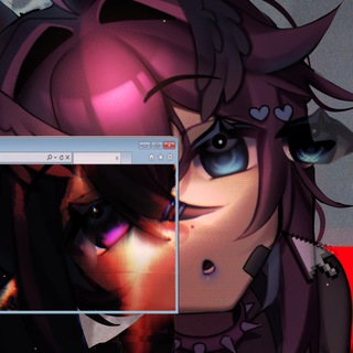 Telegram profile photo for Riri