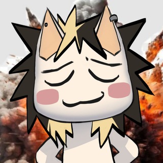 Telegram profile photo for Il cesso pubblico di Marlo