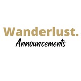 Telegram profile photo for Wanderlust Announcements