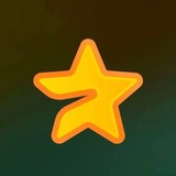 Telegram profile photo for Stars Konkurs