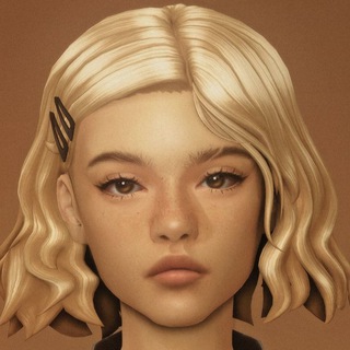 Telegram profile photo for The Sims 4 - резерв