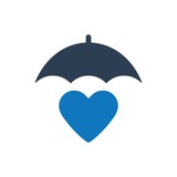 Telegram profile photo for AxA insurance Hong Kong