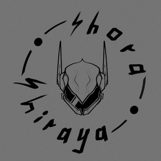 Telegram profile photo for Shora