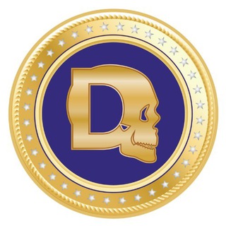 Telegram group profile photo for Safe Degen