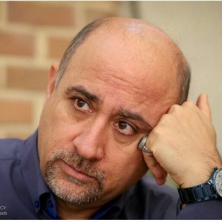 Telegram profile photo for سعید بیابانکی