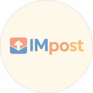 Telegram profile photo for IMpost