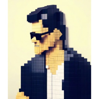 Telegram profile photo for FamCalls (Brian Degens)