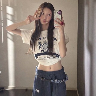Telegram profile photo for 박 Seoyeon