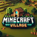 Telegram profile photo for MINECRAFT VILLAGE | ماینکرفت ویلیج | ماینکرافت
