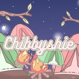 Telegram profile photo for format chibbyshie !