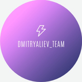 Telegram profile photo for dmitryaliev_team
