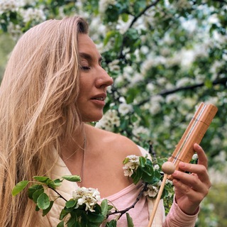 Telegram profile photo for ВАЛЕНТИНА МАЙМАН