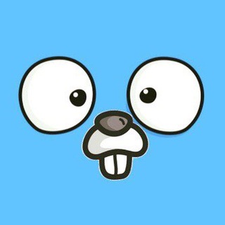Telegram profile photo for Grupo estudos Golang
