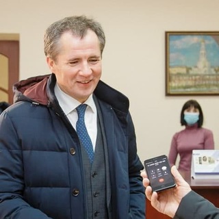 Telegram profile photo for Гладкову пишут