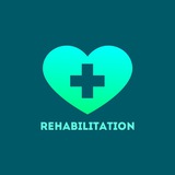 Telegram profile photo for REHABILITATION | توانبخشی