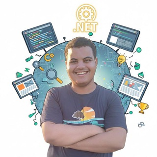 Telegram profile photo for (Ahmed Yasser)MY Code