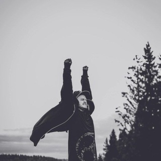 Telegram profile photo for NIKITA VONKRAS