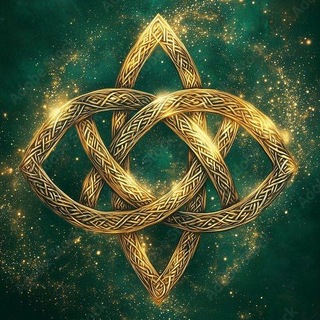 Telegram profile photo for Записки юного кельта