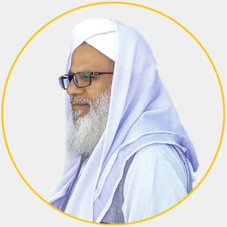 Telegram profile photo for مولانا فضلالله رئيسی حفظهالله/ رسمی