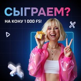 Telegram profile photo for Baboss casino