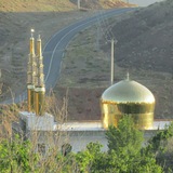 Telegram profile photo for امامزادگان سینقان
