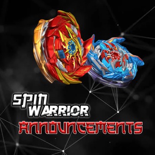 Telegram profile photo for Spin Warrior - Announcements (Official)