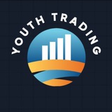 Telegram profile photo for Youth Trading free signal
