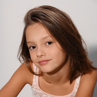 Telegram profile photo for Eva Fateeva • @eva_fateeva • Ева Фатеева