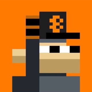 Telegram profile photo for 凡事相信金狗的力量
