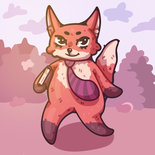 Telegram profile photo for Foxy School | ЕГЭ | Математика 2027