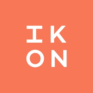 Telegram profile photo for Ikon Gifts. Промоподарки и мерч