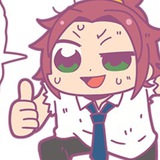 Telegram profile photo for Эрж ого