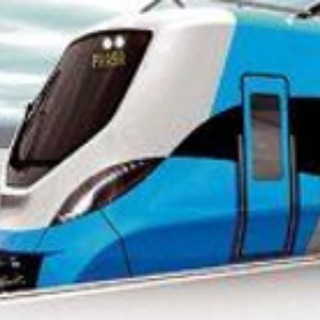Telegram profile photo for MetrorailCT Strand-Muldersvlei-Eerste River
