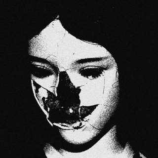 Telegram profile photo for archive | notes from nowhere