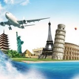 Telegram profile photo for Ethiopian Travel Agent | የኢትዮጵያ የጉዞ ወኪል