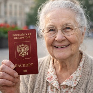 Telegram profile photo for Лидия КАБАКОВА