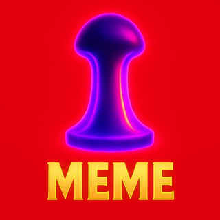 Telegram profile photo for MEME Universe