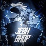 Telegram profile photo for JESH