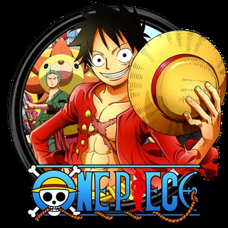 Telegram profile photo for One Piece Italia Reddit