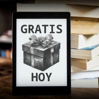 Telegram profile photo for π LIBROS GRATIS 100% LEGALES - Para descargar en Kindle. No PDFs ni ePubs. - Grupo de Bookdala.