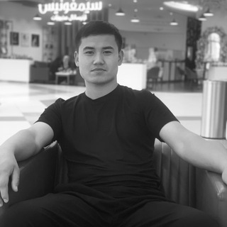 Telegram profile photo for Endless possibilities