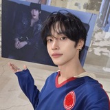 Telegram profile photo for PARK WONBIN