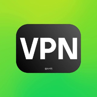 Telegram profile photo for Arena VPN